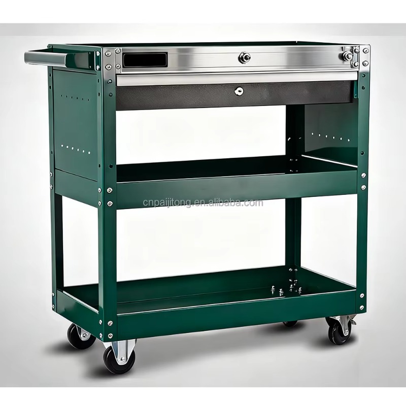 Tools Trolley For Workshop - 2026 Garage Tool Cart Workshop Trolley