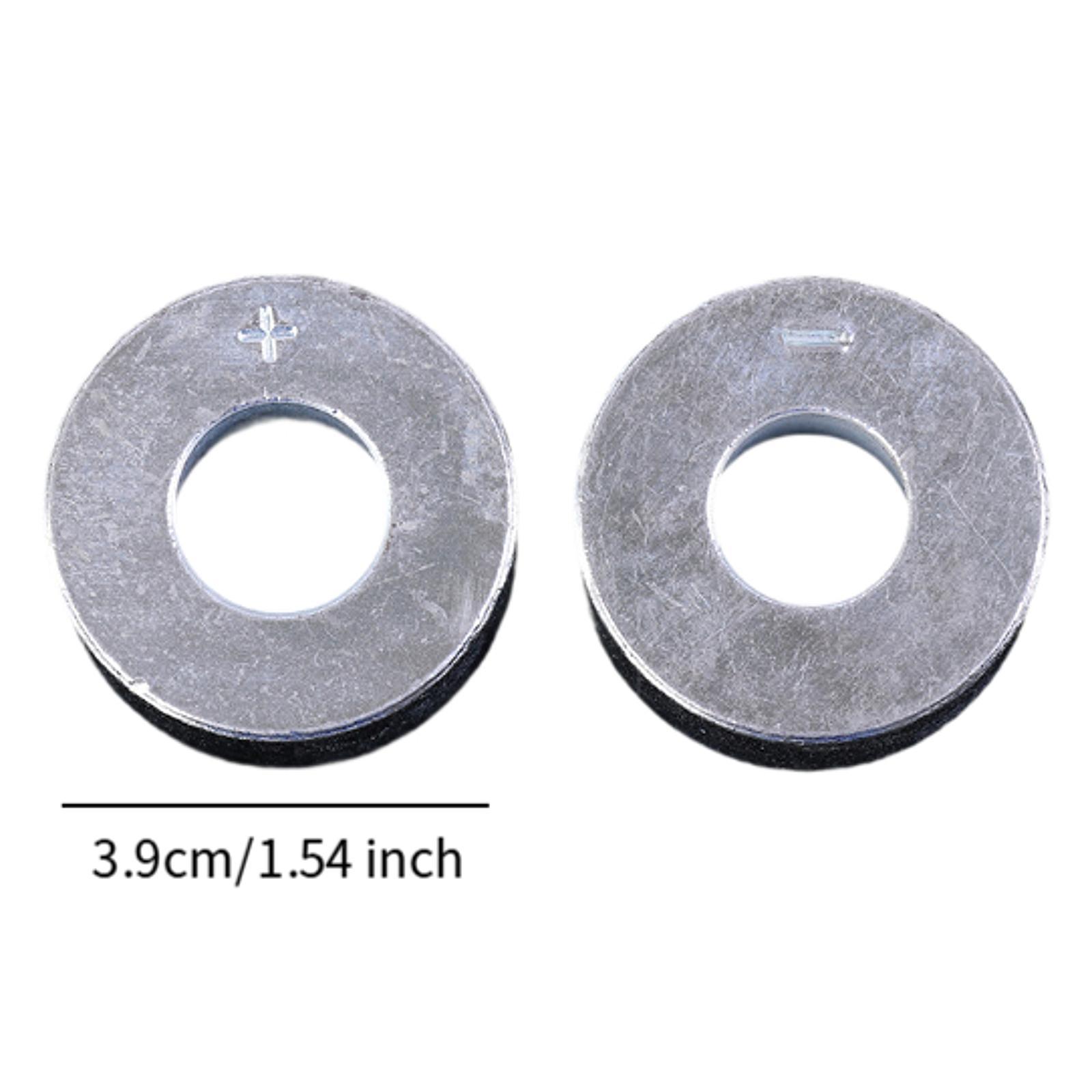 2-piece Battery Terminal Conne - Workshop Tools Needed 评论和价格