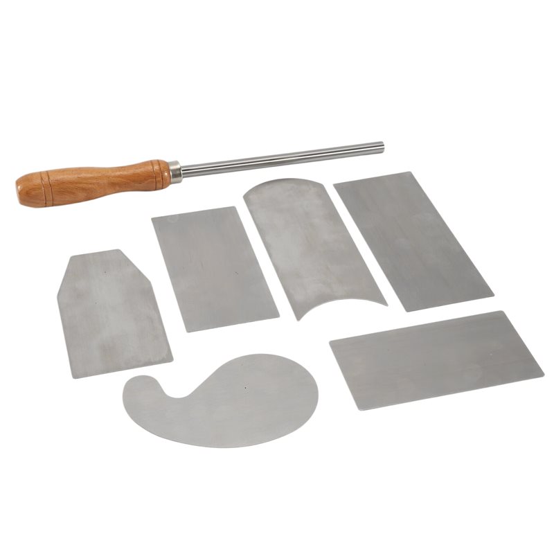 A60zcard Scraper Burnisher And - Card Scraper Cabinet 评论和价格