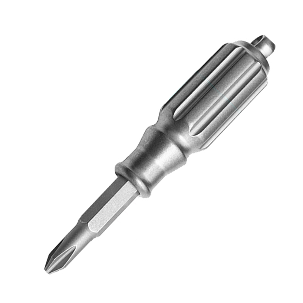 1pc Small Alloy Screwdriver Ha - Workshop Hand Tools And Equipment 评论和价格