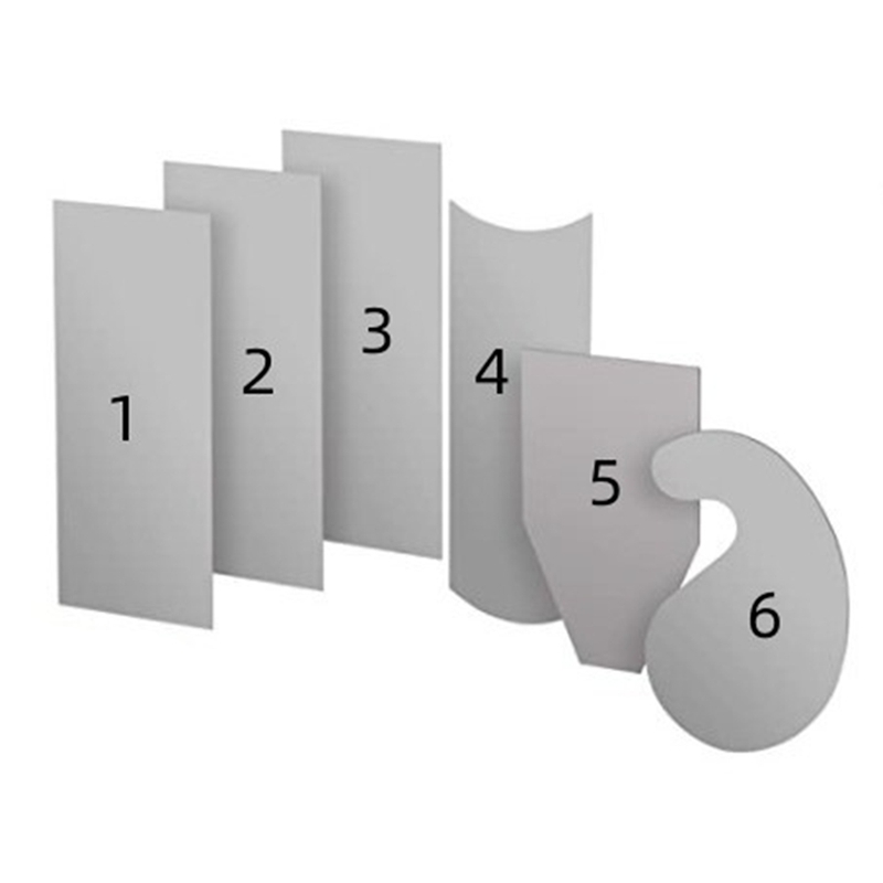 Woodworking Card Scraper Set W - Card Scraper Cabinet 评论和价格
