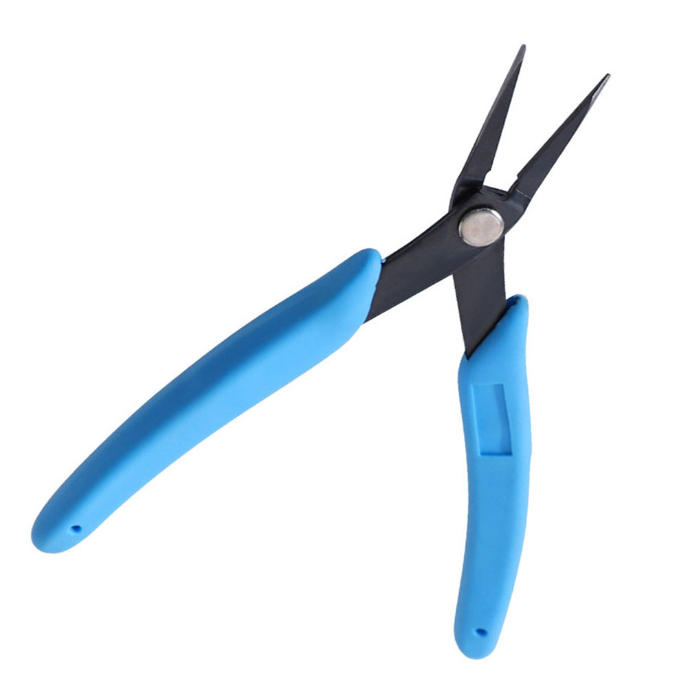 Chain Tweezer Nose Plier Finer - Workshop Hand Tools And Equipment 评论和价格