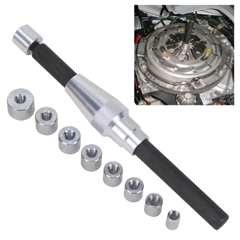 Manual Clutches Disc Alignment - Workshop Tools Pictures 评论和价格