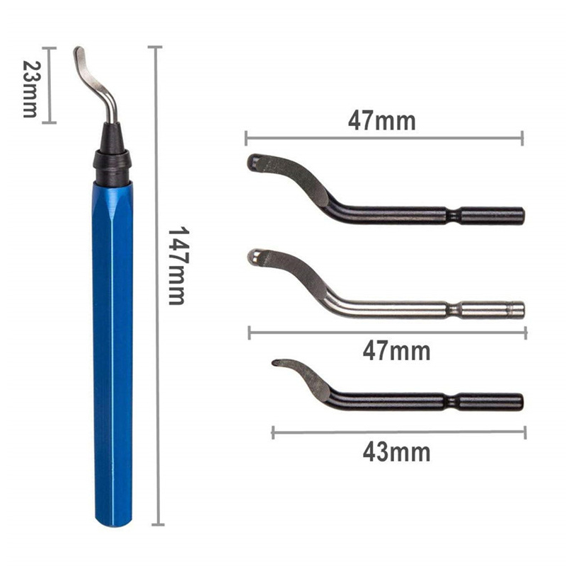 Useful Accessories Burr Handle - Workshop Hand Tools And Equipment 评论和价格