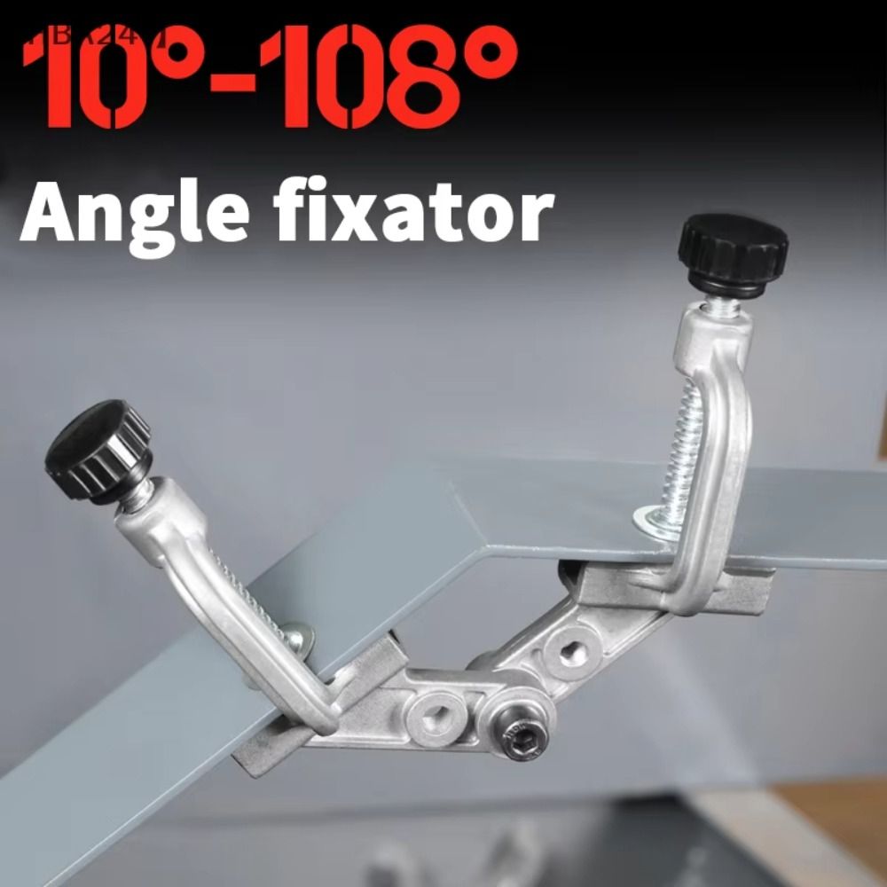 Stainless Steel Angle Clamp Ho - Angle Clamp 90 评论和价格