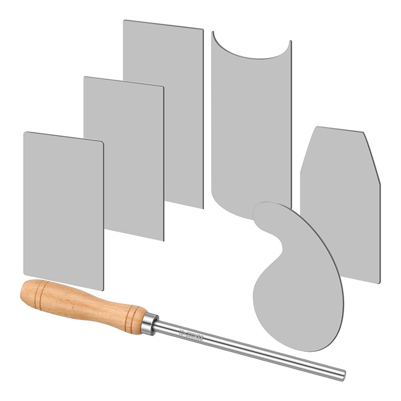 ABUG-Card Scraper Burnisher An - Card Scraper Cabinet 评论和价格