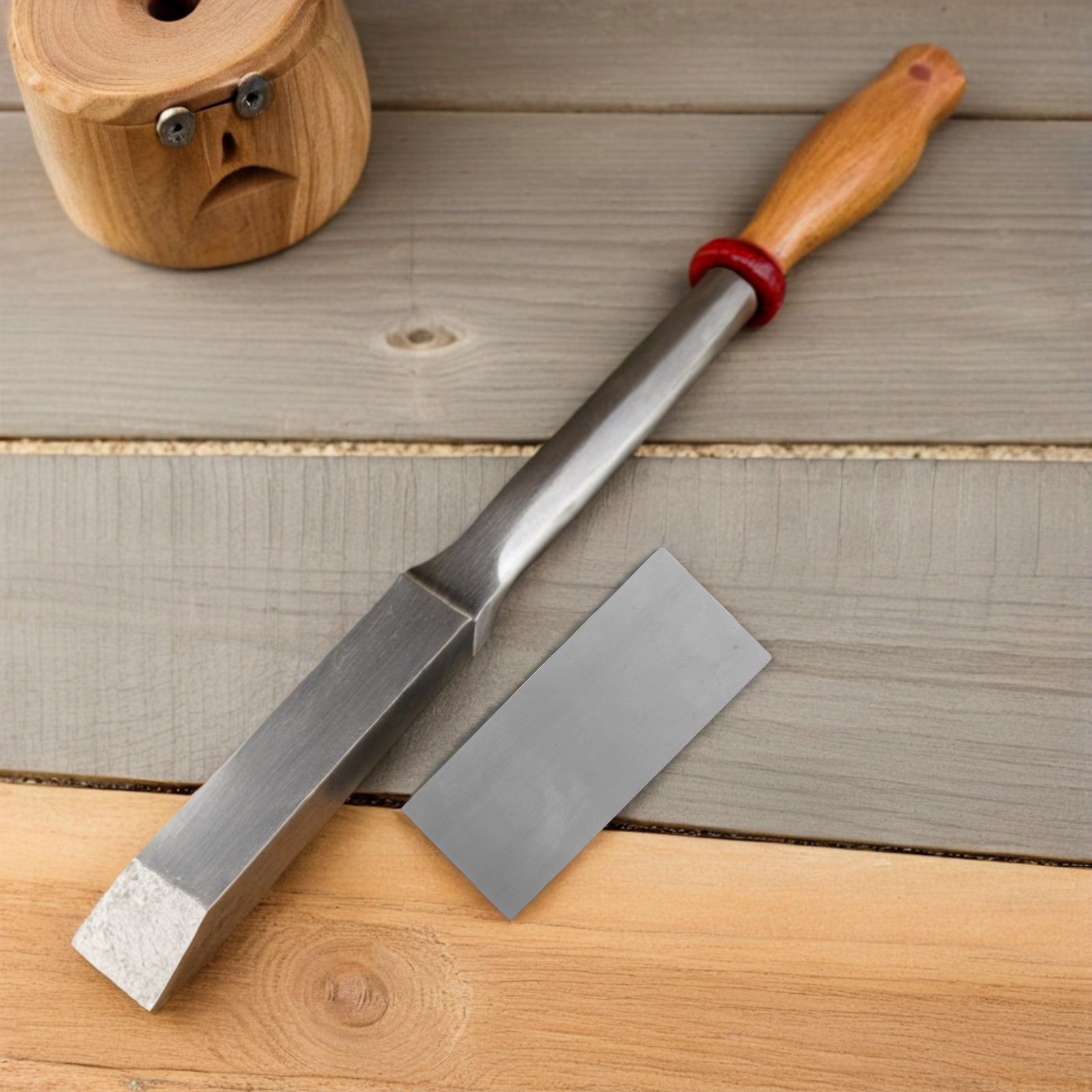 6Pcs Multi-Shaped Wood Scraper - Card Scraper Cabinet 评论和价格