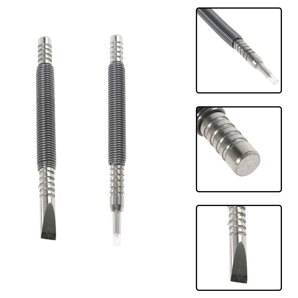 Spring Tool Nail Hammer Punch  - Workshop Hand Tools And Equipment 评论和价格