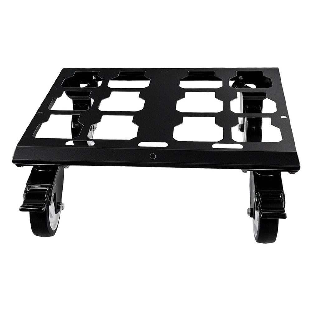 Heavy Duty Tool Box Dolly Cart - Tools Trolley For Workshop 评论和价格