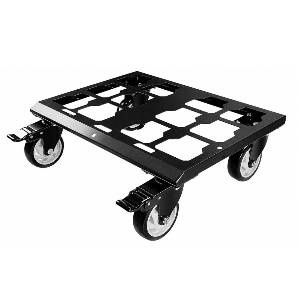 Heavy Duty Tool Box Dolly Cart - Tools Trolley For Workshop 评论和价格