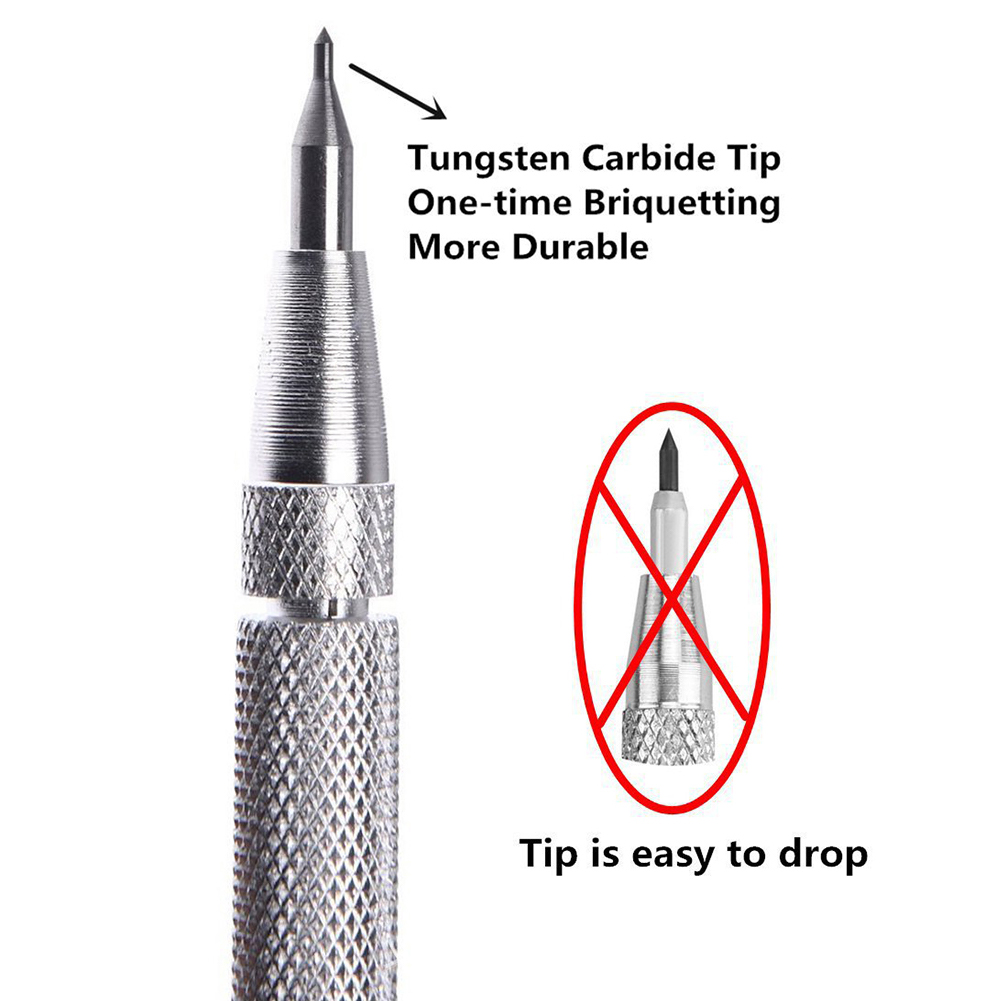 Pen For Glass Scriber Pen 14cm - Workshop Hand Tools And Equipment 评论和价格