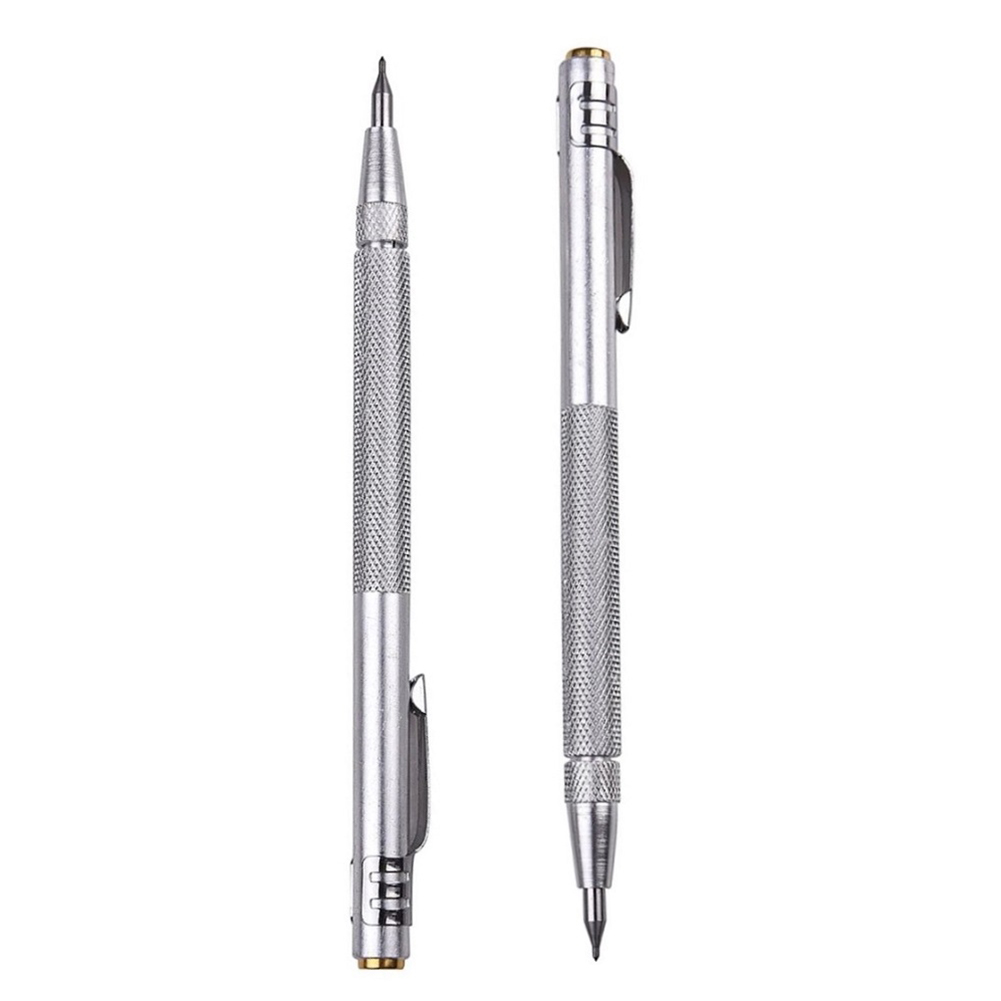 Pen For Glass Scriber Pen 14cm - Workshop Hand Tools And Equipment 评论和价格