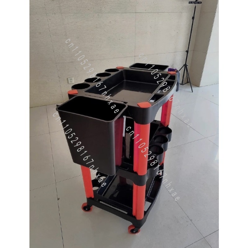 Portable Workshop Trolley for  - Tools Trolley For Workshop 评论和价格