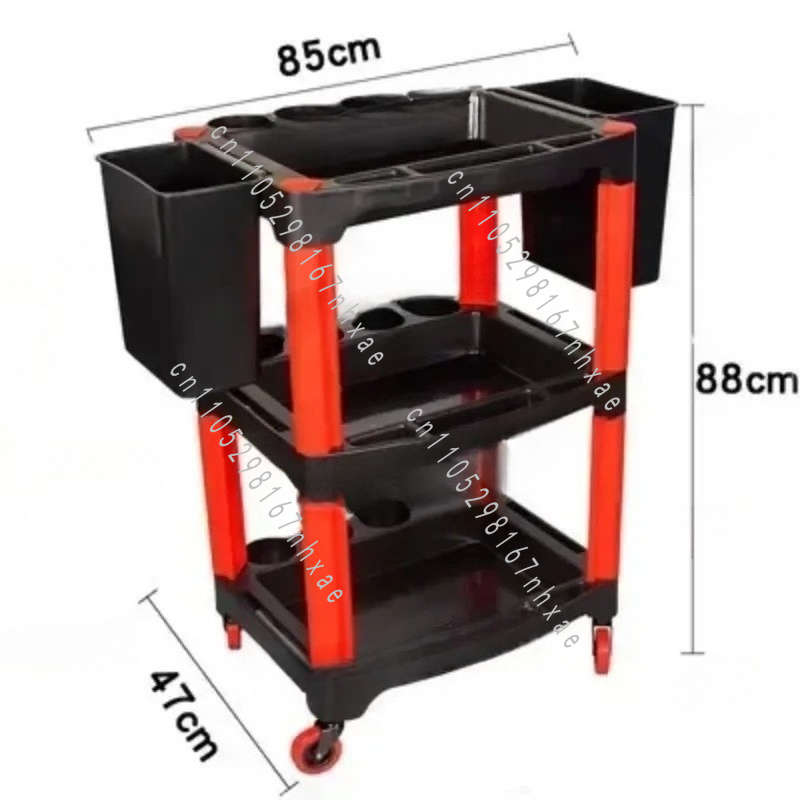 Portable Workshop Trolley for  - Tools Trolley For Workshop 评论和价格