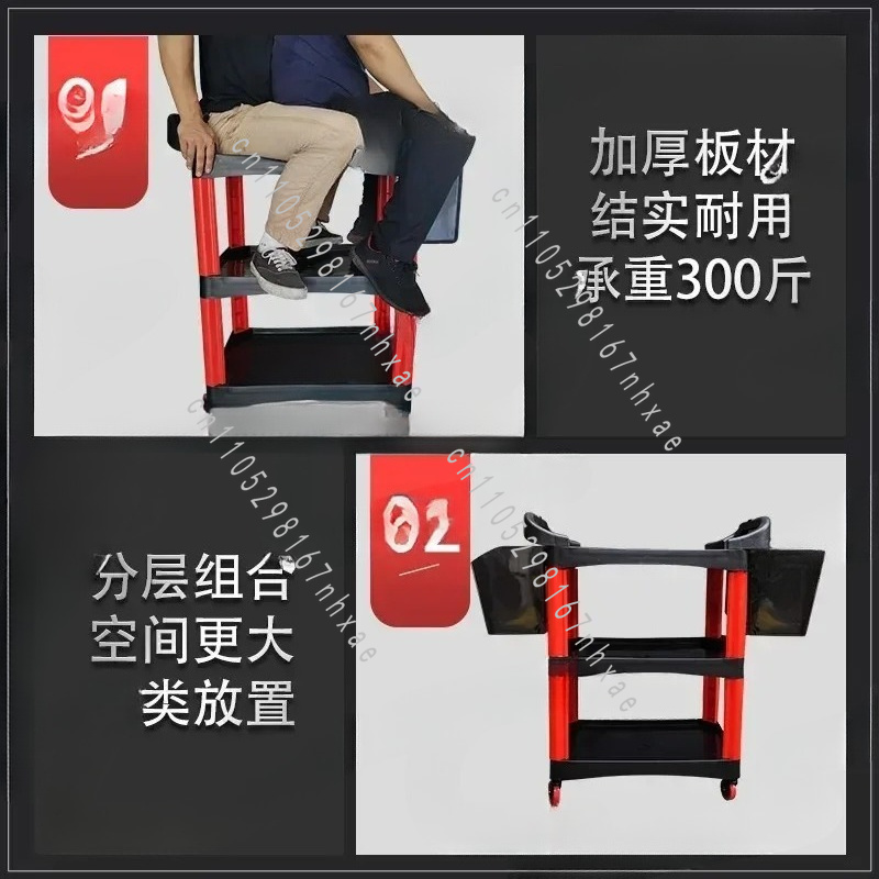 Portable Workshop Trolley for  - Tools Trolley For Workshop 评论和价格
