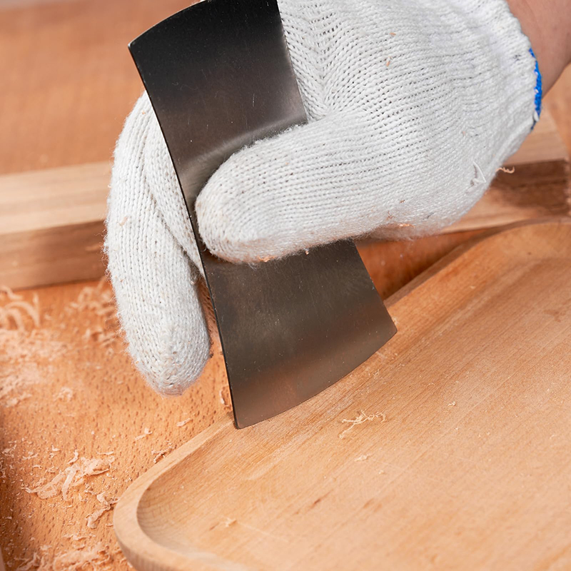 3pcs Cabinet Scraper Set Thick - Card Scraper Cabinet 评论和价格