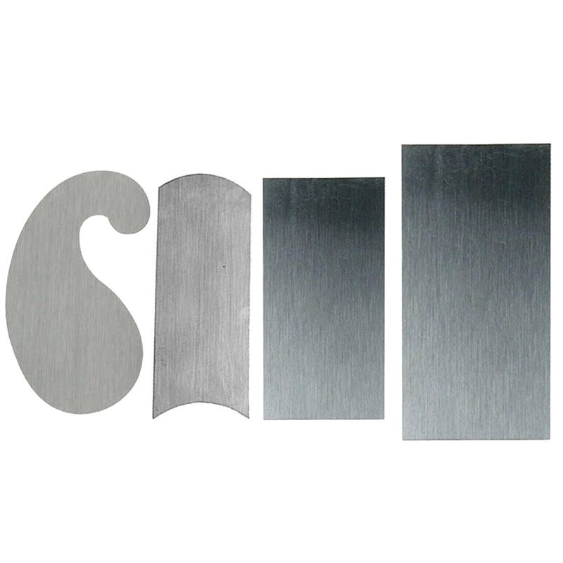 AB34-Curved Cabinet Scraper Ca - Card Scraper Cabinet 评论和价格