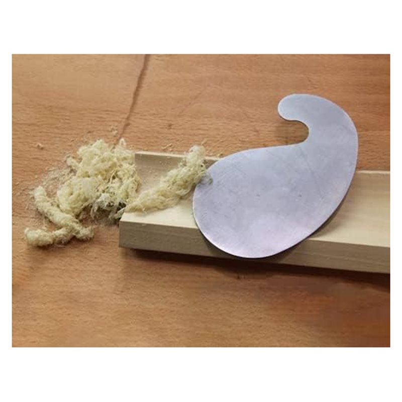 AB34-Curved Cabinet Scraper Ca - Card Scraper Cabinet 评论和价格