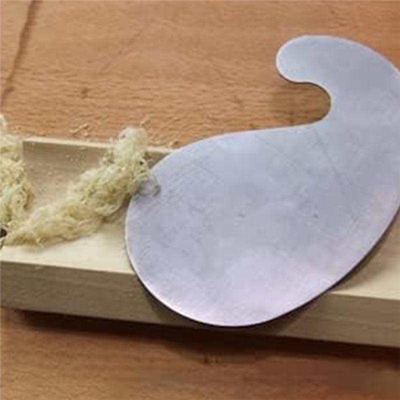 AB34-Curved Cabinet Scraper Ca - Card Scraper Cabinet 评论和价格