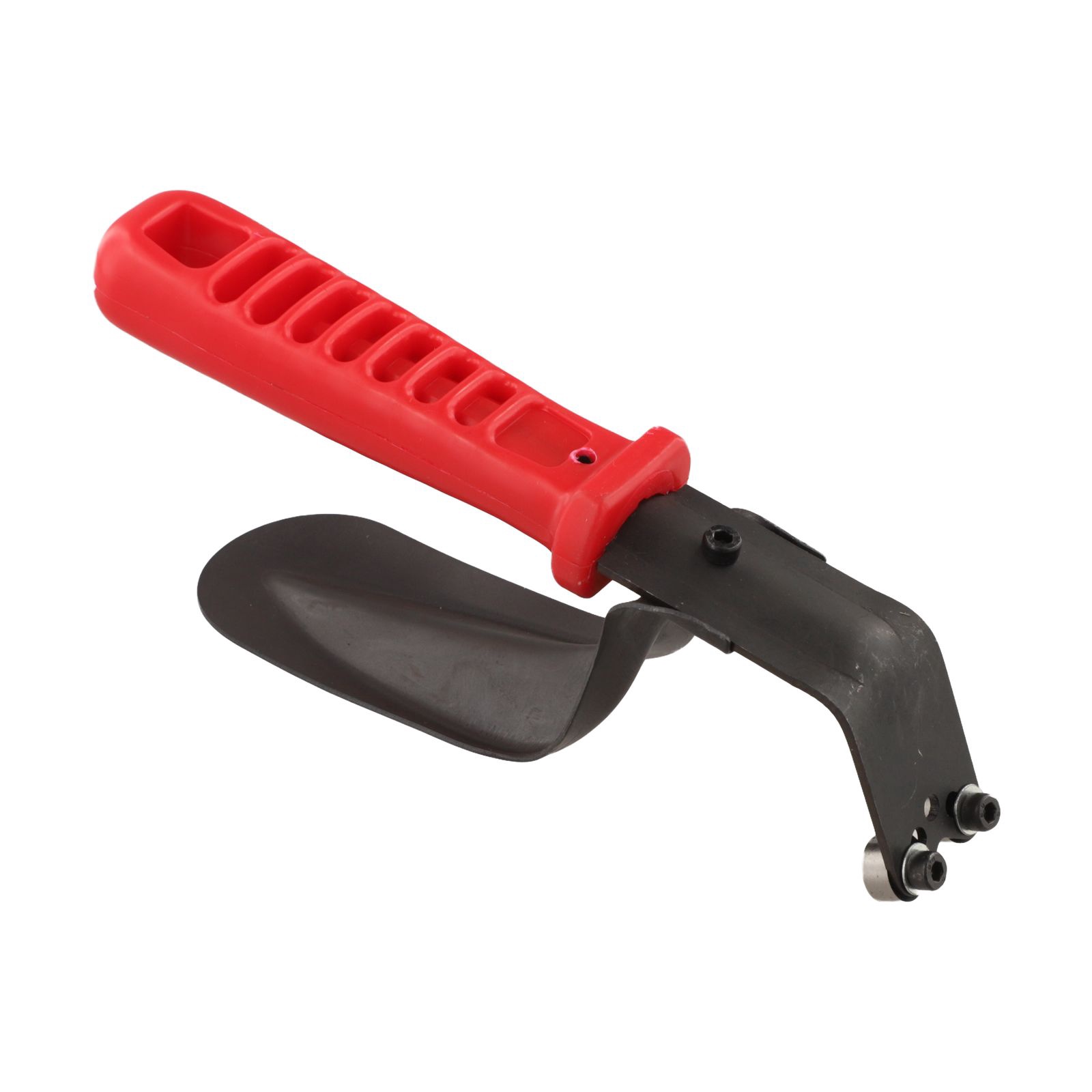2Pcs Red Double Edge Deburring - Workshop Hand Tools And Equipment 评论和价格