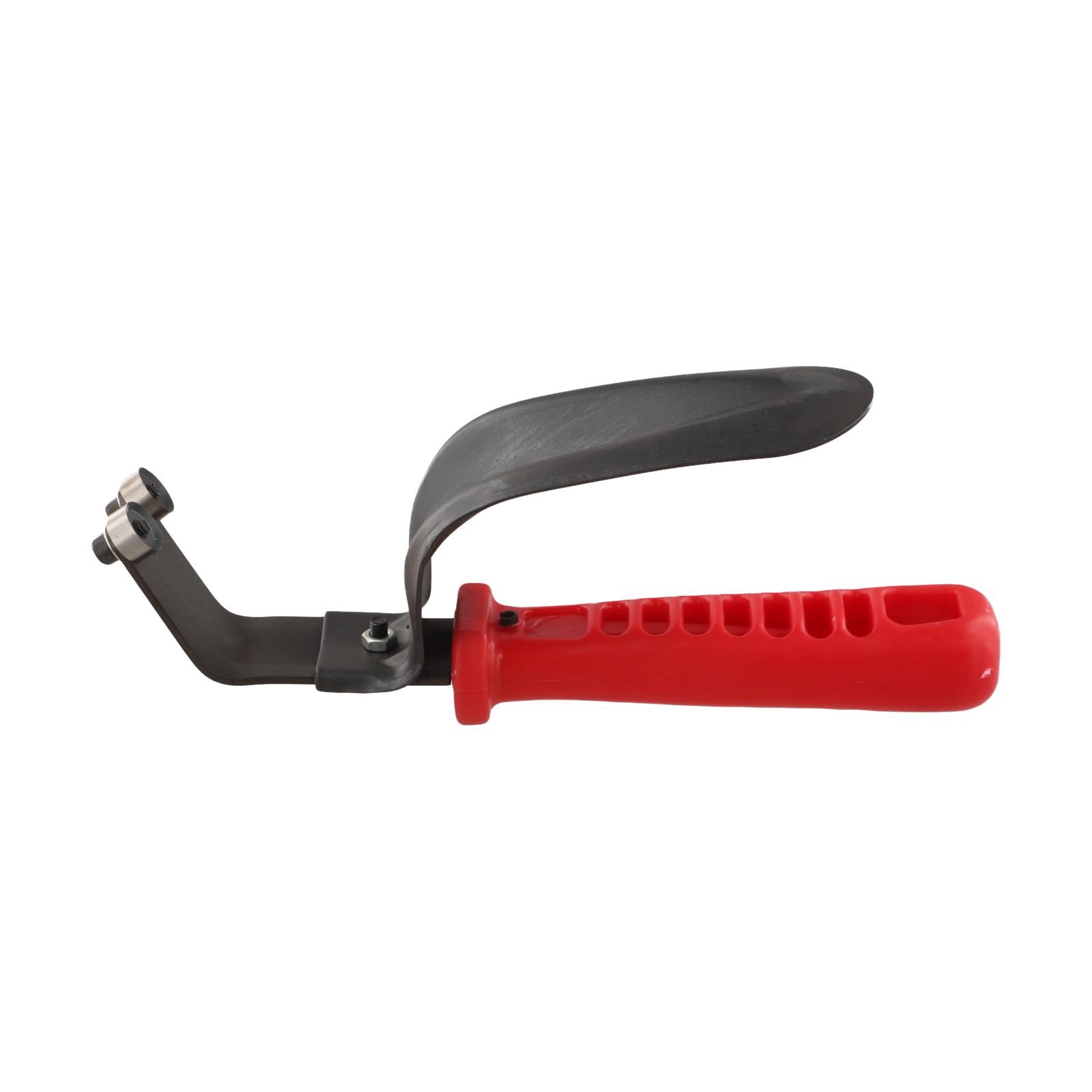 2Pcs Red Double Edge Deburring - Workshop Hand Tools And Equipment 评论和价格