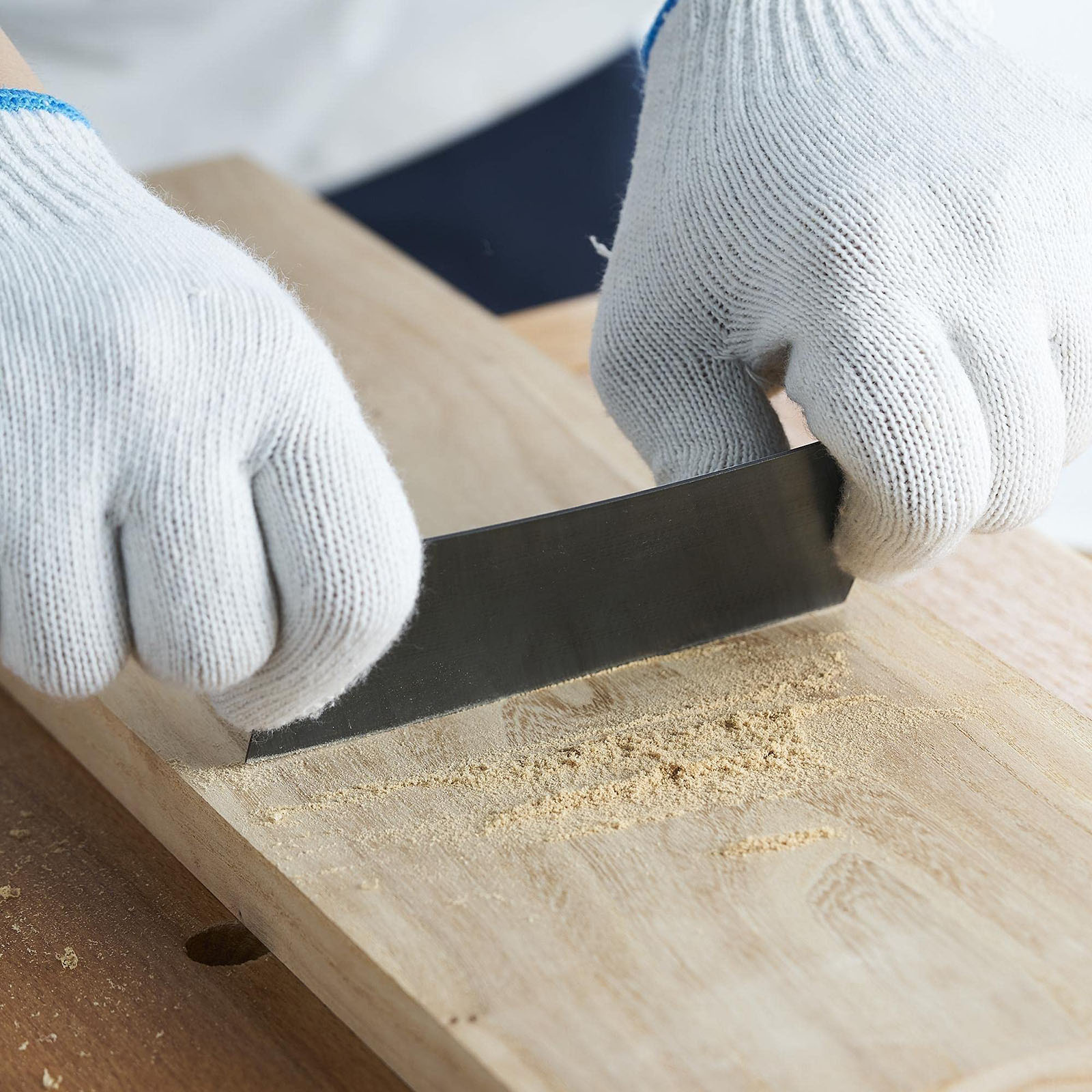 Woodworking Card Scraper Set T - Card Scraper Cabinet 评论和价格