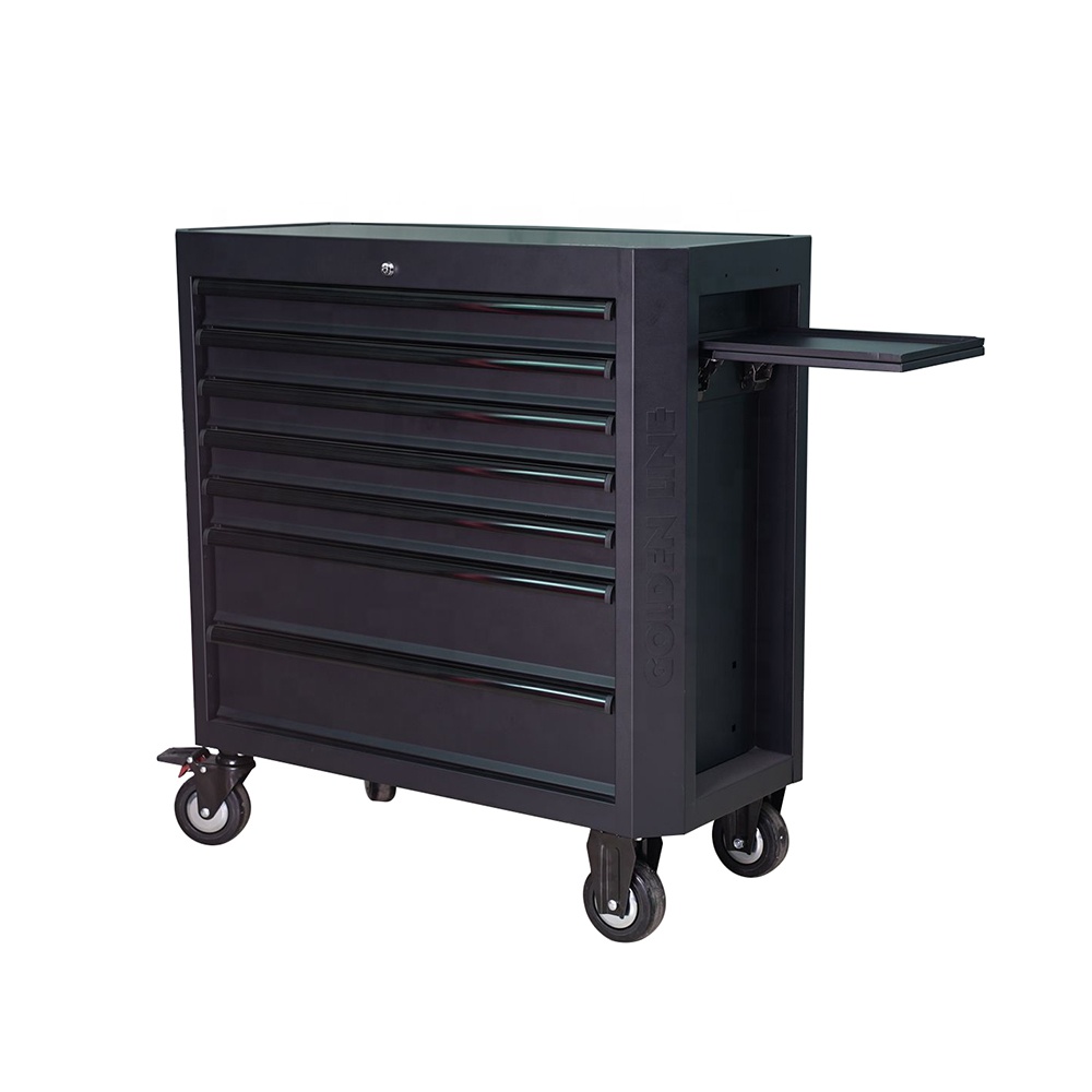 for·New Design Heavy Duty Stee - Tools Trolley For Workshop 评论和价格