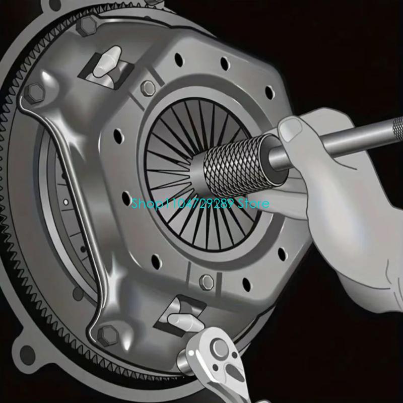 D8KE Clutches Disc Centering T - Workshop Tools Pictures 评论和价格