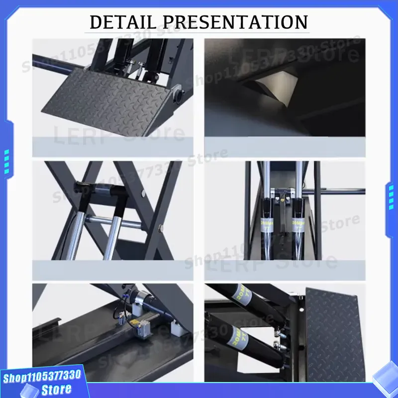 1.2m Portable Medium Shear Aut - Workshop Hand Tools And Equipment 评论和价格