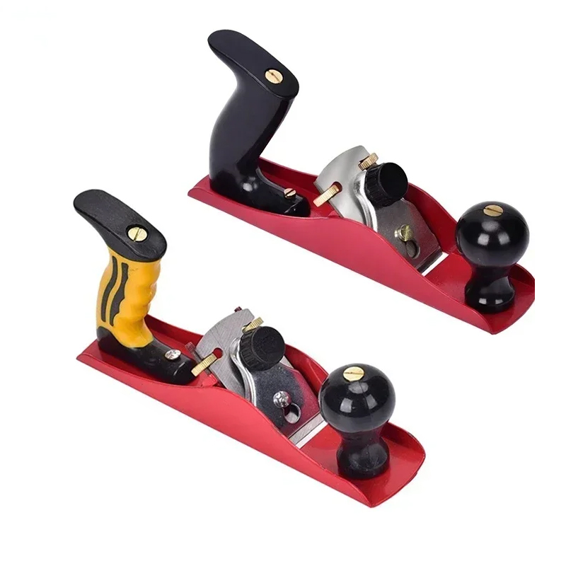 New Wood Hand Planer Set Hand  - Hand Plane Block 评论和价格