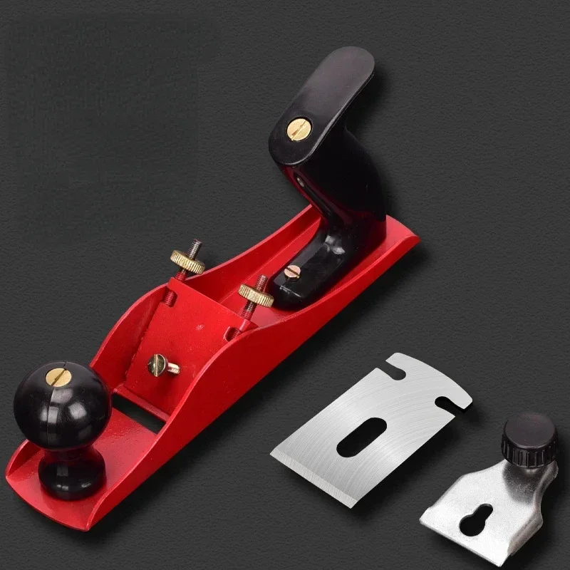 New Wood Hand Planer Set Hand  - Hand Plane Block 评论和价格