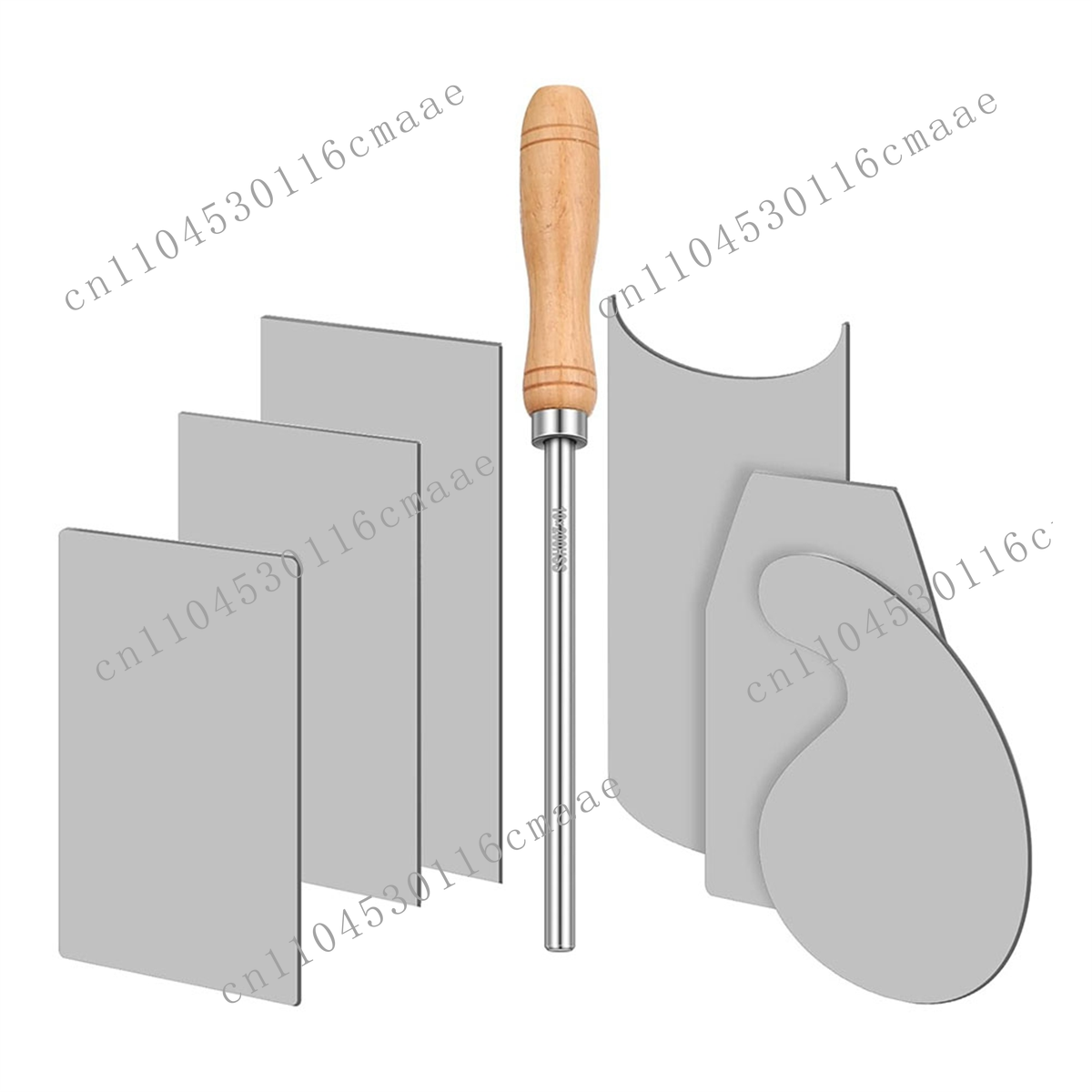 New A79G Card Scraper Burnishe - Card Scraper Cabinet 评论和价格