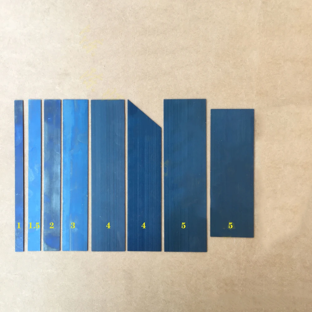 Woodworking Scraper Set Curved - Card Scraper Cabinet 评论和价格