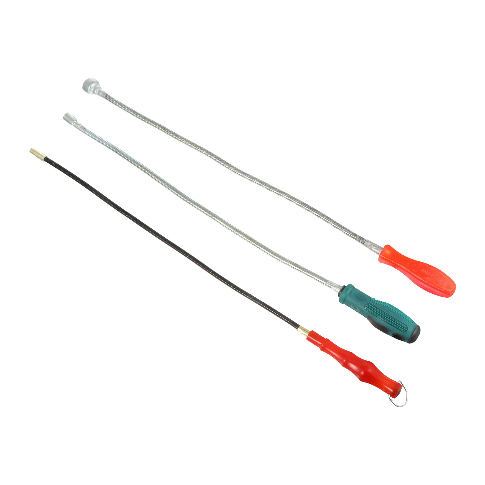 3Pcs Magnetic Grabber Tool Tel - Workshop Tools Needed 评论和价格