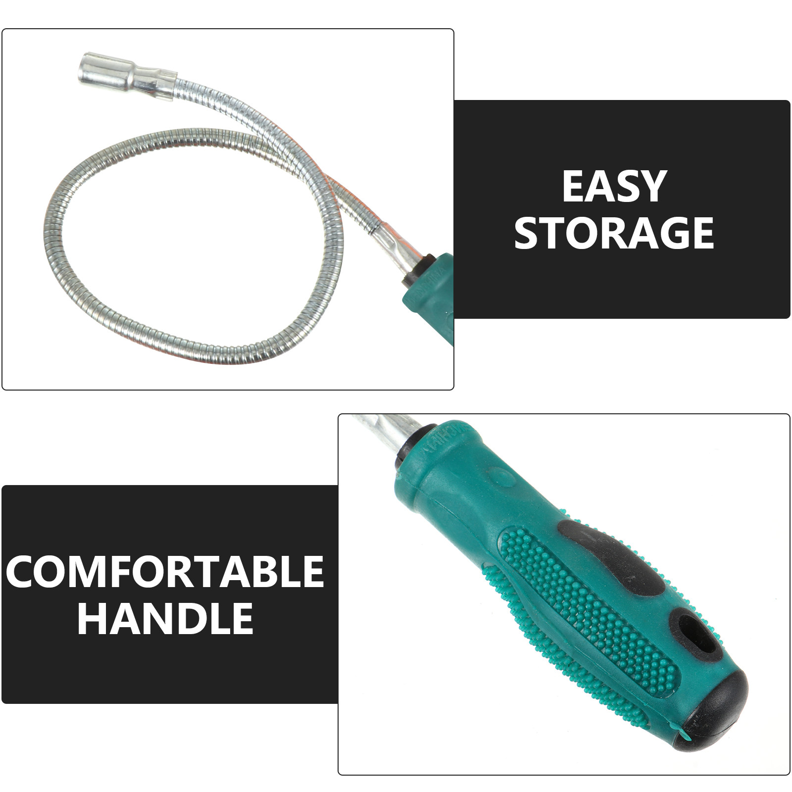 3Pcs Magnetic Grabber Tool Tel - Workshop Tools Needed 评论和价格