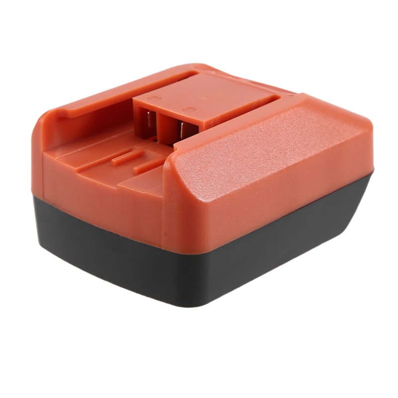 AT05-Upgraded Battery Adapter  - Black+Decker Tool Cordless 评论和价格