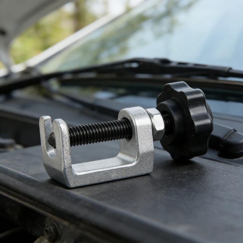 Puller Wiper Arm Universal Rem - Workshop Tools Pictures 评论和价格