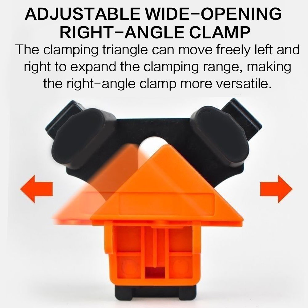 Premium 90 Degree Right Angle  - Angle Clamp 90 评论和价格