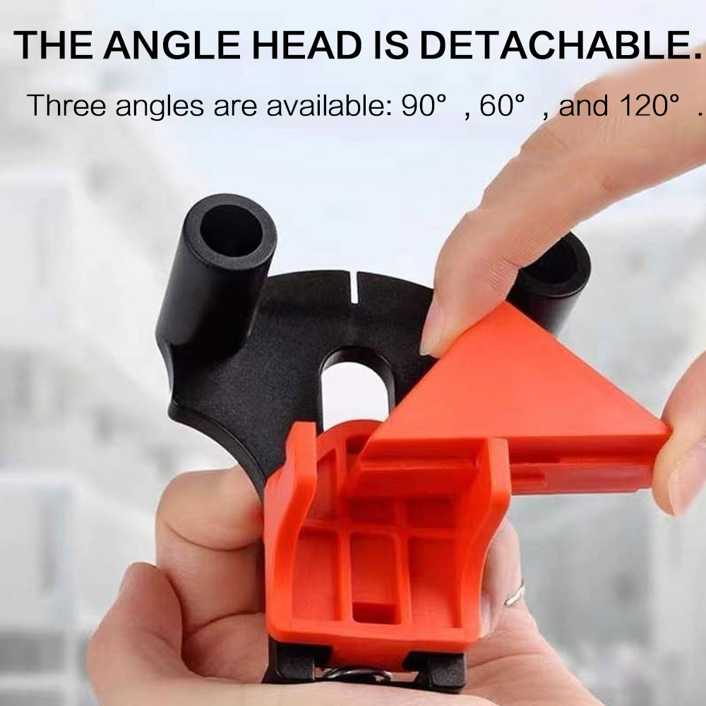 Premium 90 Degree Right Angle  - Angle Clamp 90 评论和价格