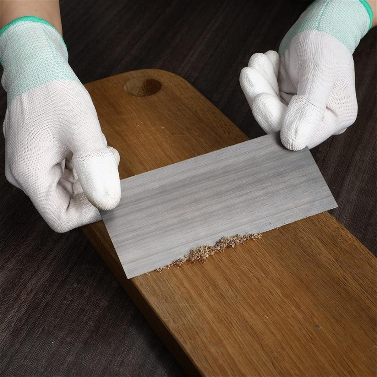 2026 New Card Scraper Burnishe - Card Scraper Cabinet 评论和价格