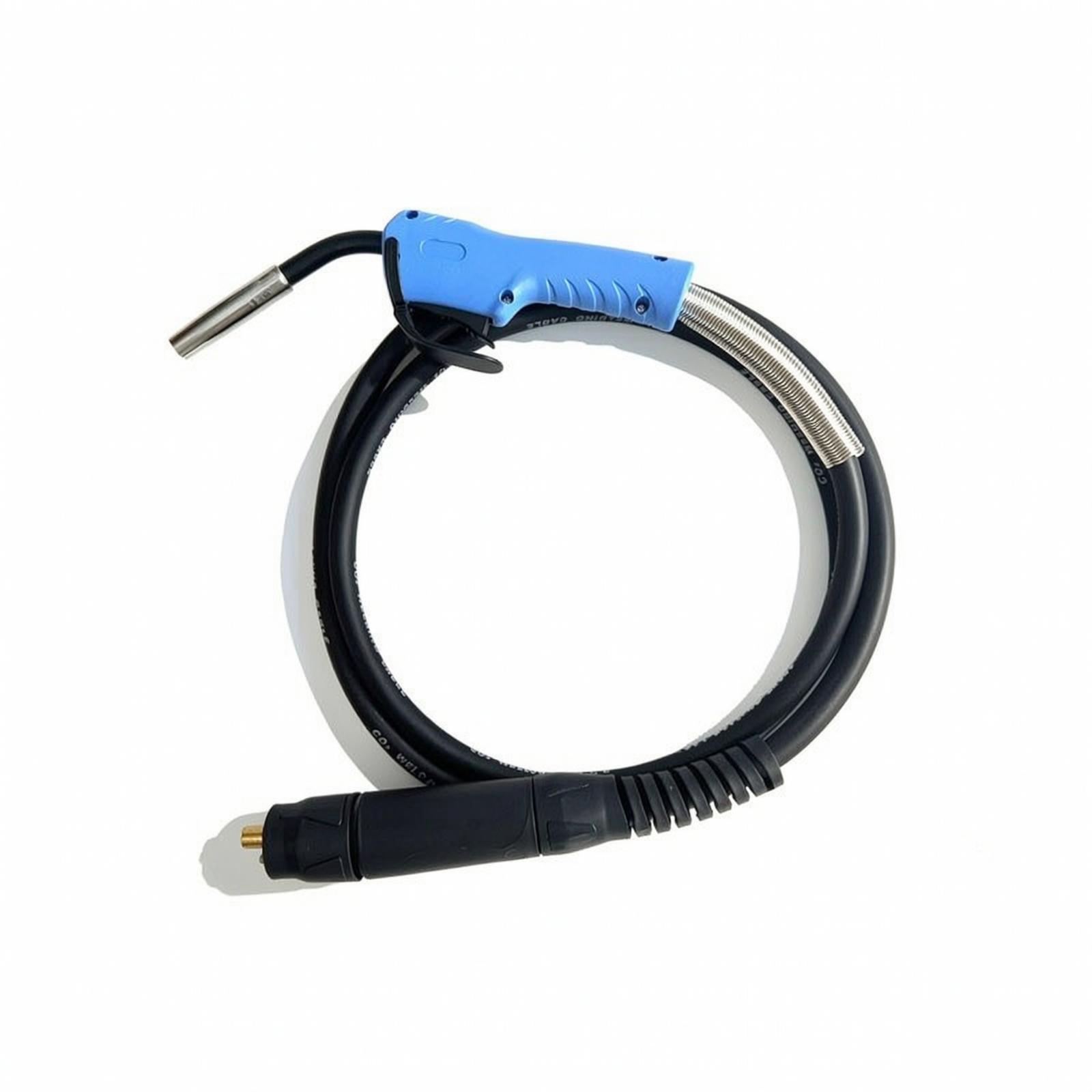 Premium MIG Welding Torch Kit  - Tools For Fabrication Workshop 评论和价格