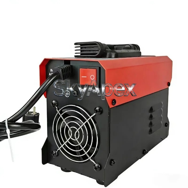 Portable Manual Welding Machin - Tools For Fabrication Workshop 评论和价格