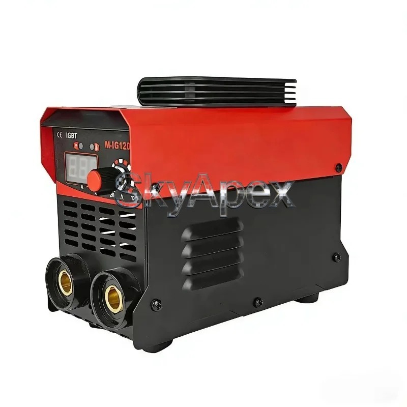 Portable Manual Welding Machin - Tools For Fabrication Workshop 评论和价格