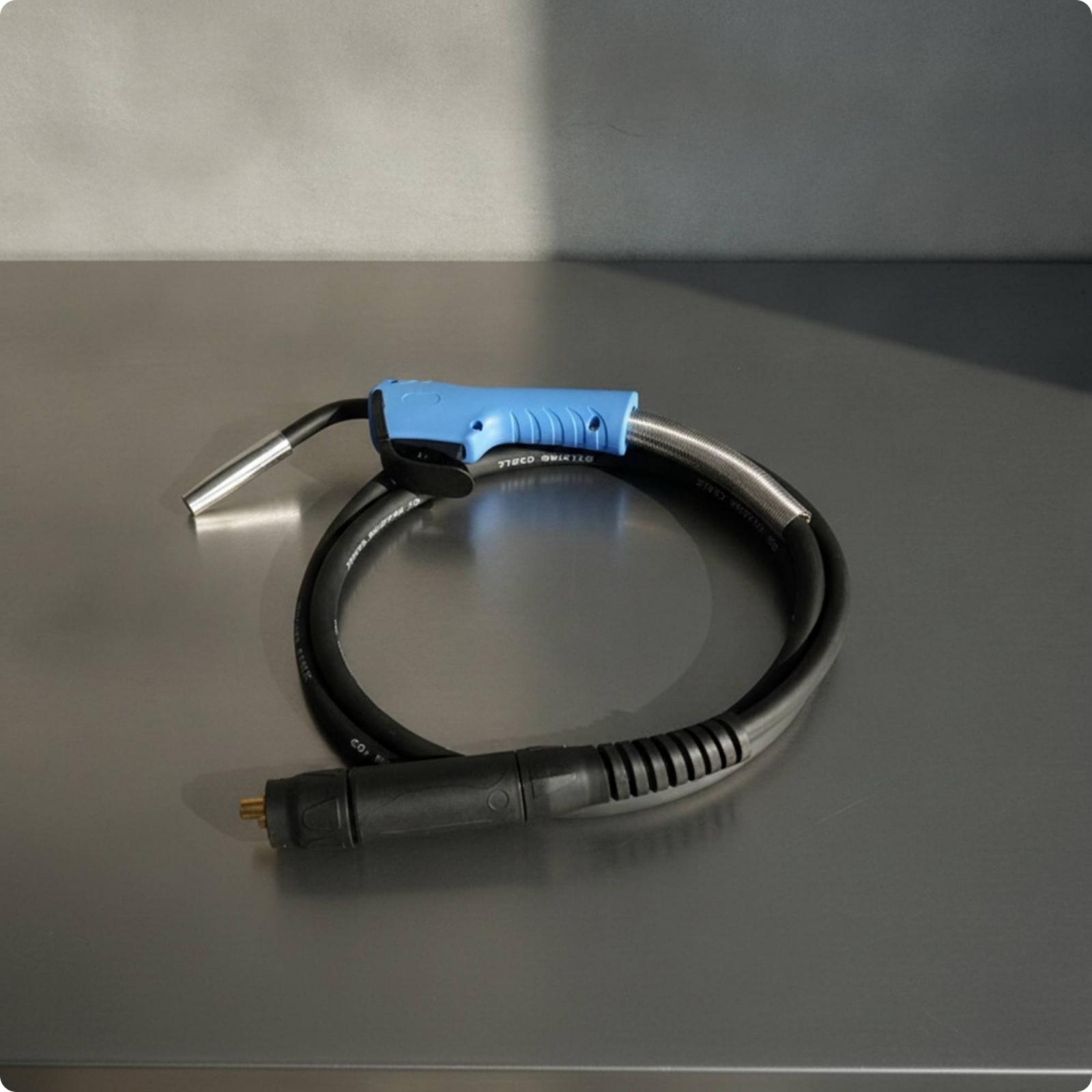 Premium MIG Welding Torch Kit  - Tools For Fabrication Workshop 评论和价格