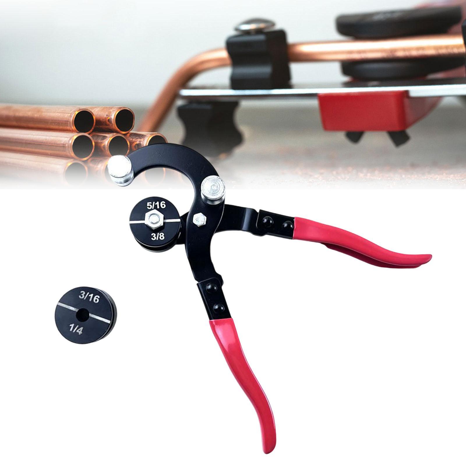 Brake Pipe Rolling Brass Coppe - Workshop Tools Needed 评论和价格