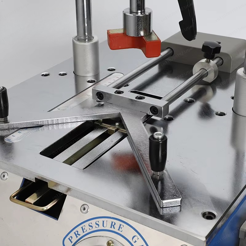 Small Angle Nail Machine for P - Workshop Tools Pictures 评论和价格