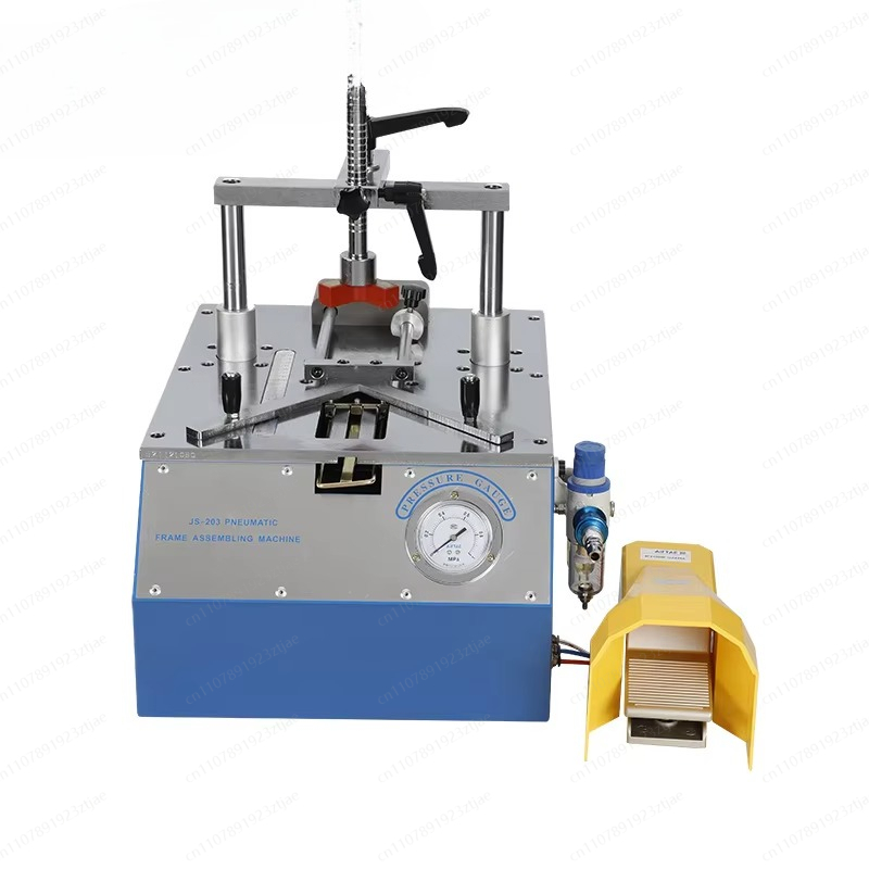 Small Angle Nail Machine for P - Workshop Tools Pictures 评论和价格
